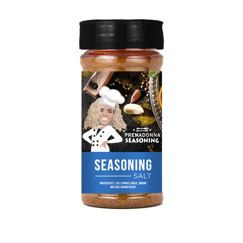 SEASONING SALT