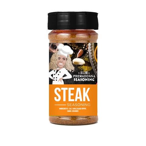 STEAK