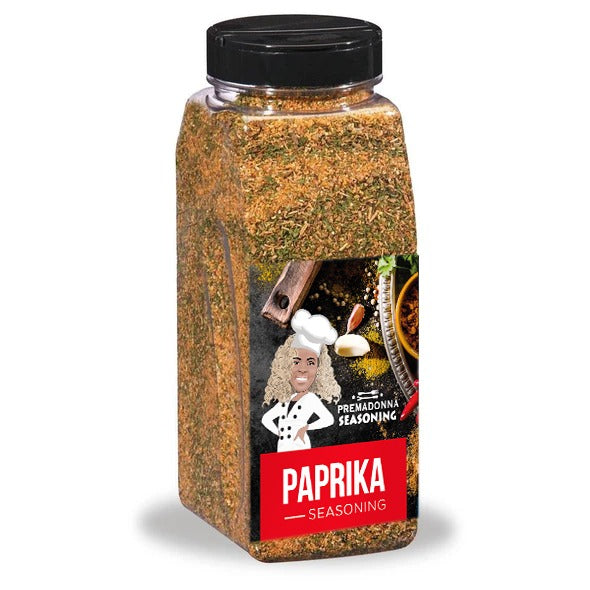 PAPRIKA LARGE