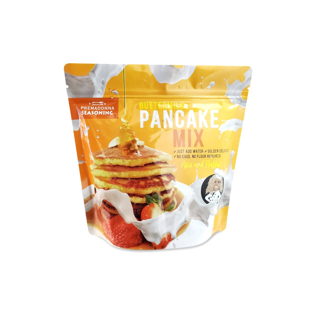 Buttermilk Pancake Mix