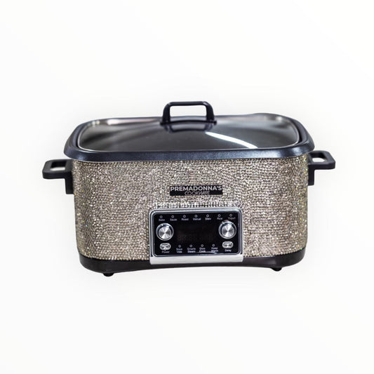 Bling* 12 & 1 Multi cooker + Sous Vide Cooker (Copy)