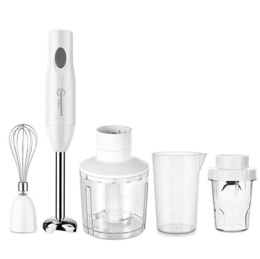 5 & 1 multi food processor