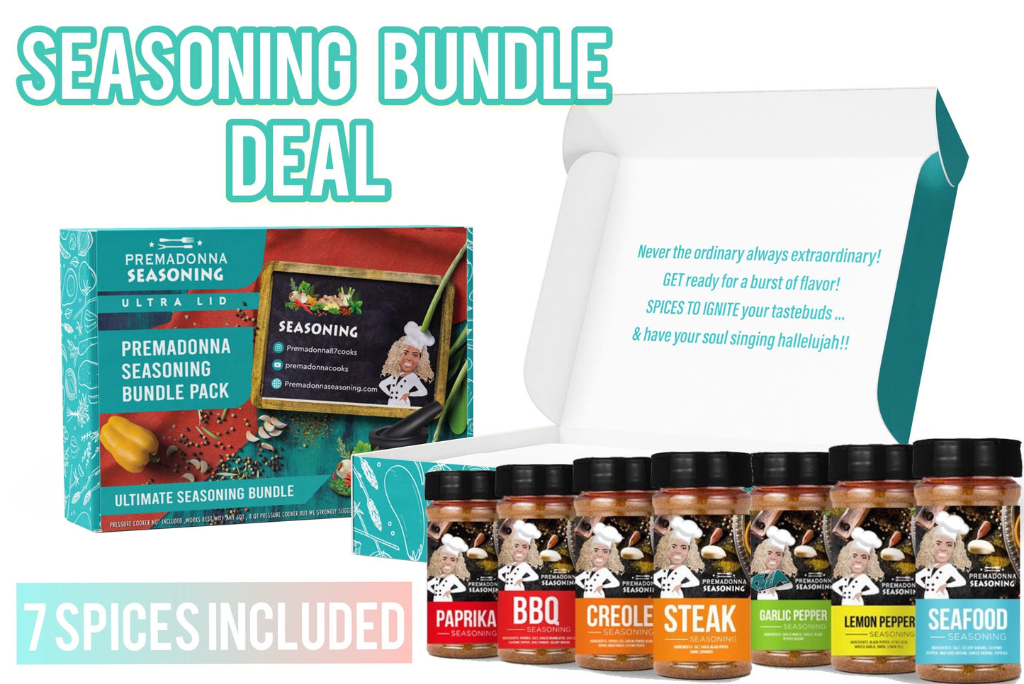 *10*Spice bundle