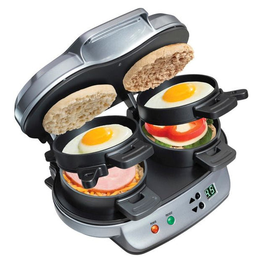 Sandwhich maker