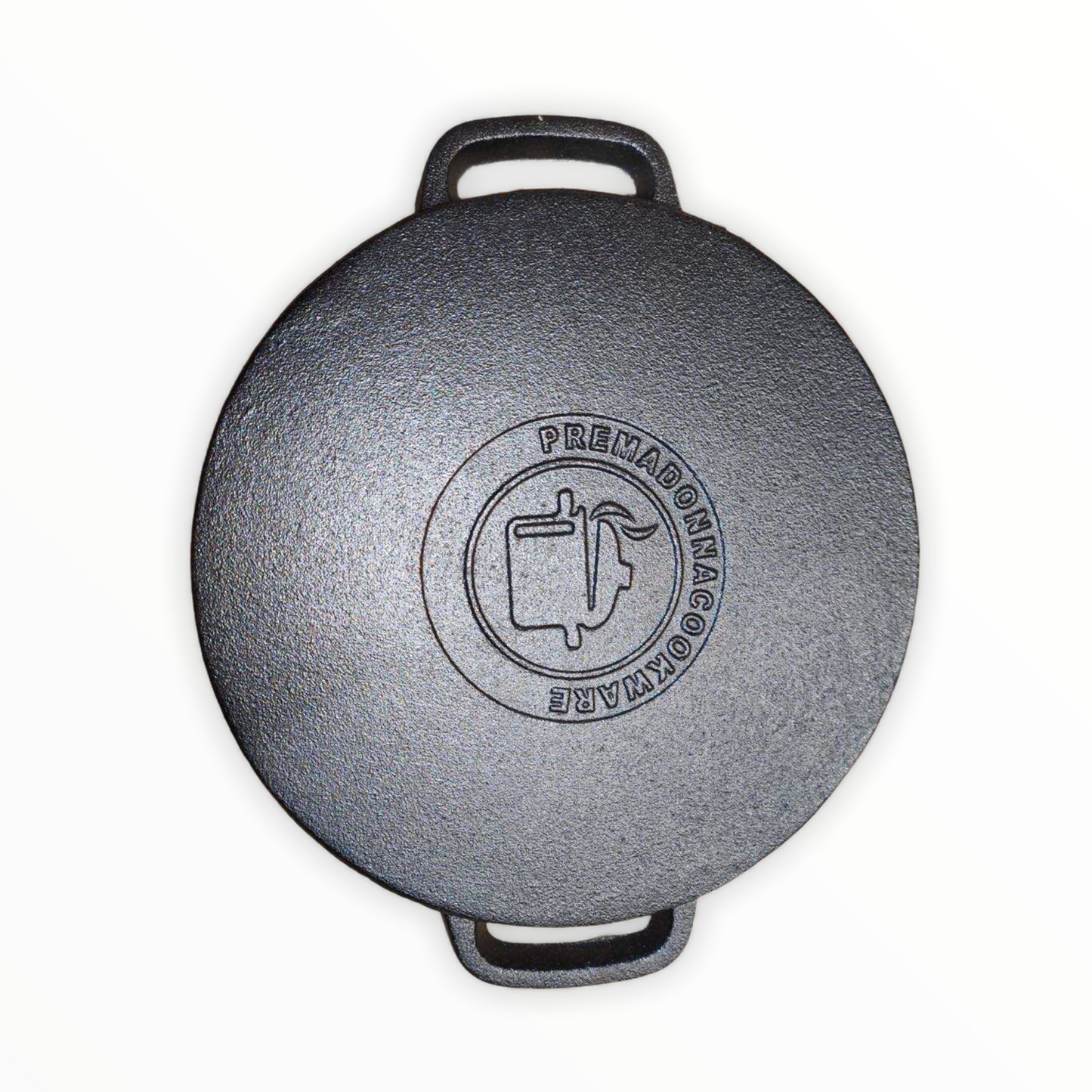 **100% perfect slice Cast Iron dish ! Cornbread pan